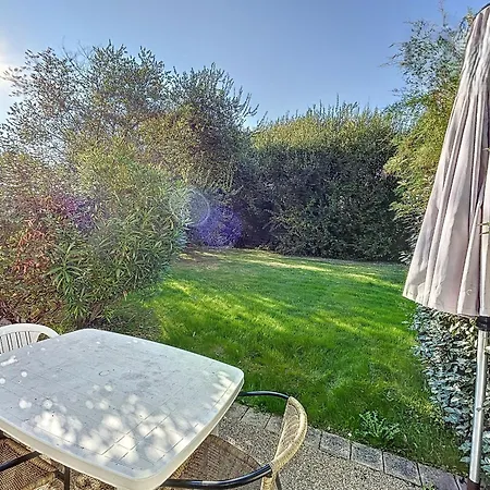 Maison Domaine Du Golf De Pierre Et * Talmont-Saint-Hilaire