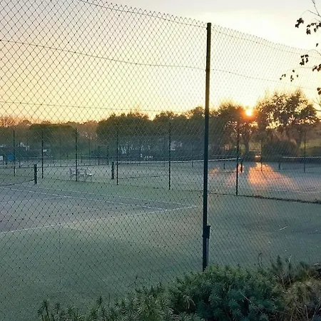 Maison Domaine Du Golf De Pierre Et Feriehus