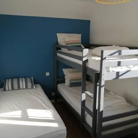 Maison Domaine Du Golf De Pierre Et Feriehus Talmont-Saint-Hilaire