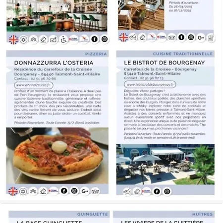 Maison Domaine Du Golf De Pierre Et Feriehus