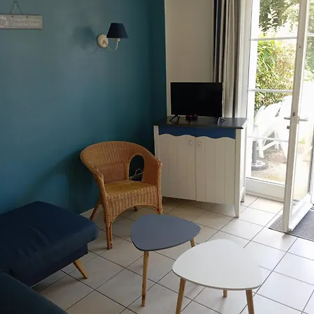 Maison Domaine Du Golf De Pierre Et