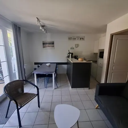 Feriehus Maison Domaine Du Golf De Pierre Et