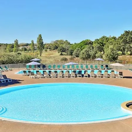Maison Domaine Du Golf De Pierre Et Casa vacanze *