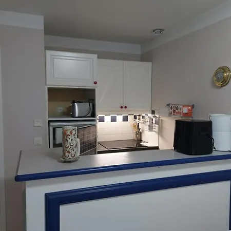 Maison Domaine Du Golf De Pierre Et Talmont-Saint-Hilaire