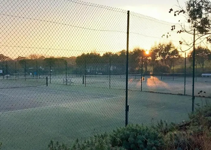 Maison Domaine Du Golf De Pierre Et Σπίτι διακοπών