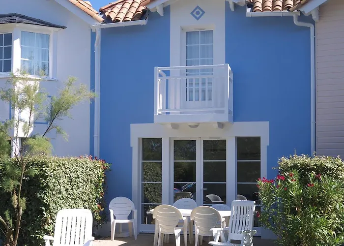 Maison Domaine Du Golf De Pierre Et *