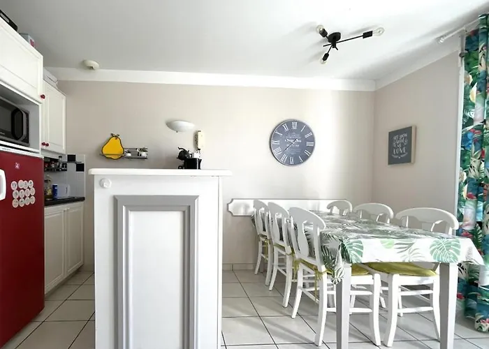 Maison Domaine Du Golf De Pierre Et Σπίτι διακοπών