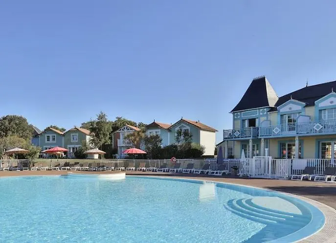 Maison Domaine Du Golf De Pierre Et Σπίτι διακοπών