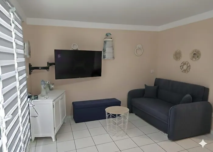 Maison Domaine Du Golf De Pierre Et Σπίτι διακοπών *