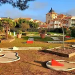 Maison Domaine Du Golf De Pierre Et Nyaraló