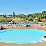 Maison Domaine Du Golf De Pierre Et Nyaraló *