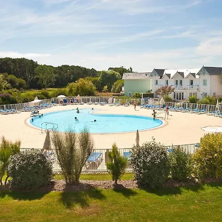 Maison Domaine Du Golf De Pierre Et * Talmont-Saint-Hilaire