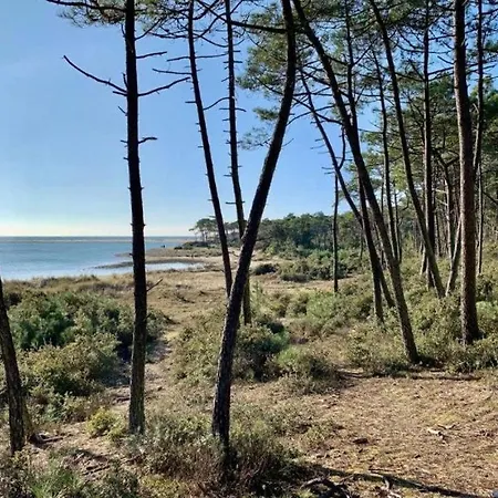 Prázdninový dům Maison Domaine Du Golf De Pierre Et *