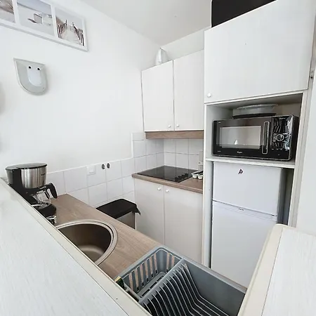 Prázdninový dům Maison Domaine Du Golf De Pierre Et