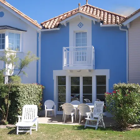 Maison Domaine Du Golf De Pierre Et *