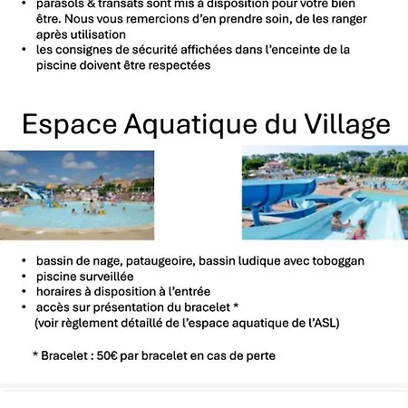 Prázdninový dům Maison Domaine Du Golf De Pierre Et *