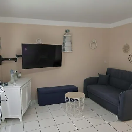 Maison Domaine Du Golf De Pierre Et 度假居 *