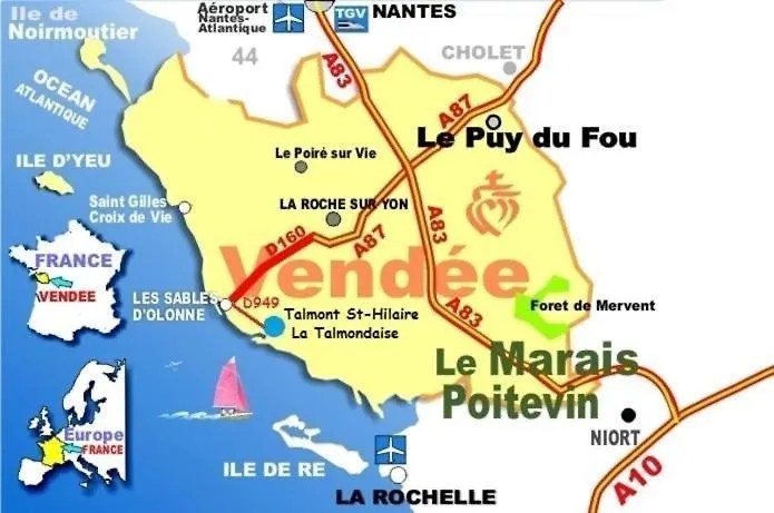 Maison Domaine Du Golf De Pierre Et בית נופש *