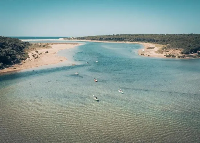 בית נופש Maison Domaine Du Golf De Pierre Et *