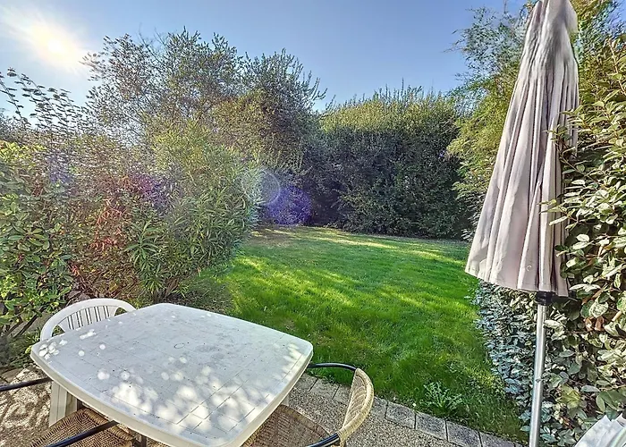 Maison Domaine Du Golf De Pierre Et * Talmont-Saint-Hilaire