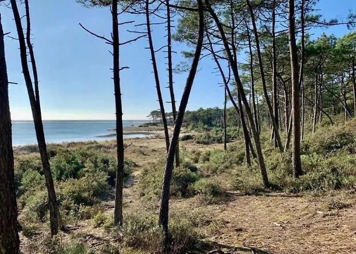 בית נופש Maison Domaine Du Golf De Pierre Et *