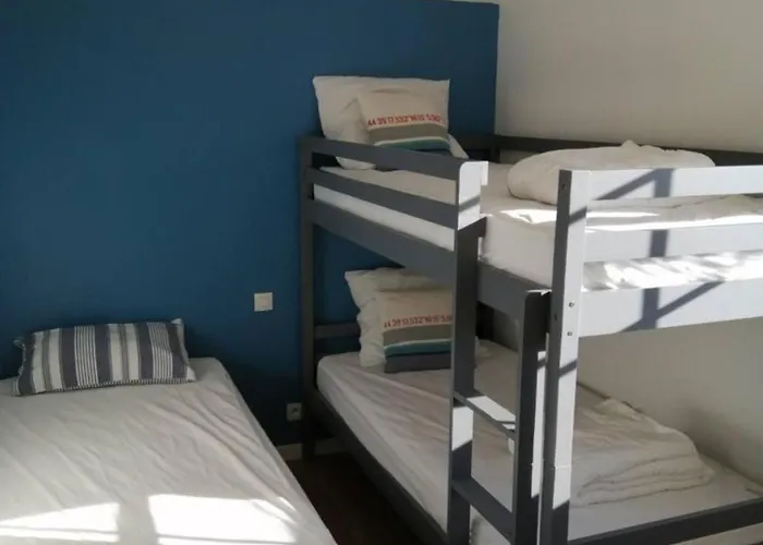 Maison Domaine Du Golf De Pierre Et 度假居 Talmont-Saint-Hilaire