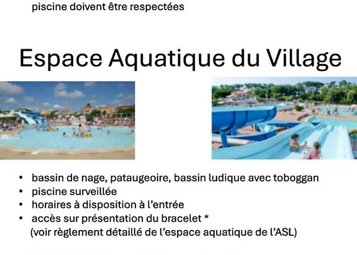 בית נופש Maison Domaine Du Golf De Pierre Et *