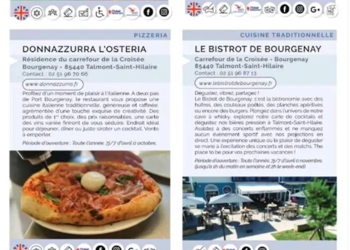 Maison Domaine Du Golf De Pierre Et בית נופש