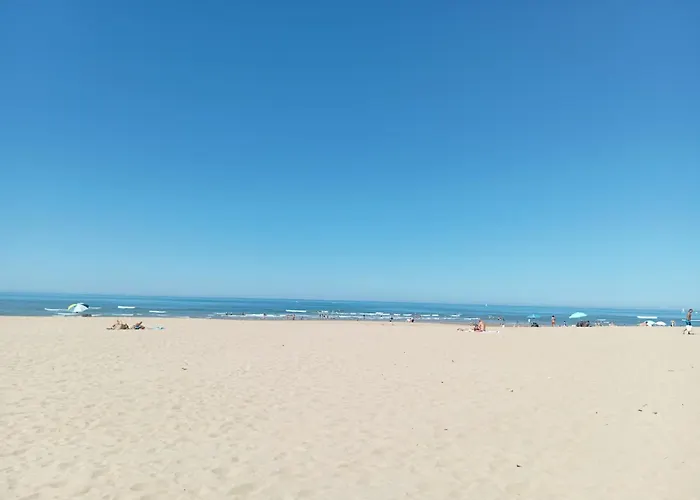 Maison Domaine Du Golf De Pierre Et Talmont-Saint-Hilaire