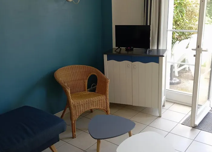 Maison Domaine Du Golf De Pierre Et