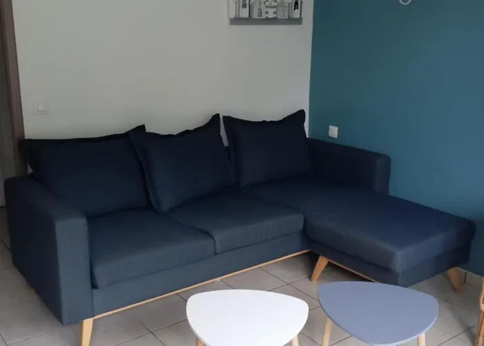 Maison Domaine Du Golf De Pierre Et בית נופש