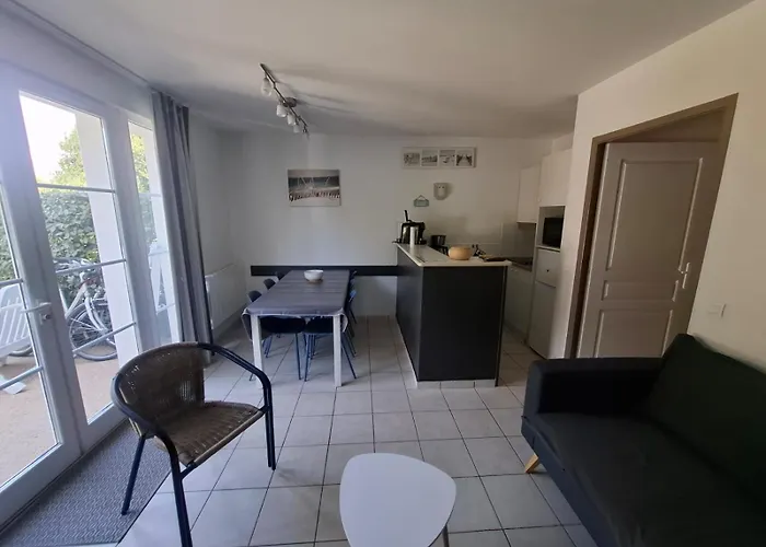 בית נופש Maison Domaine Du Golf De Pierre Et