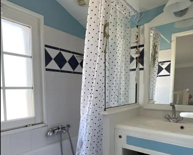 Maison Domaine Du Golf De Pierre Et * Talmont-Saint-Hilaire